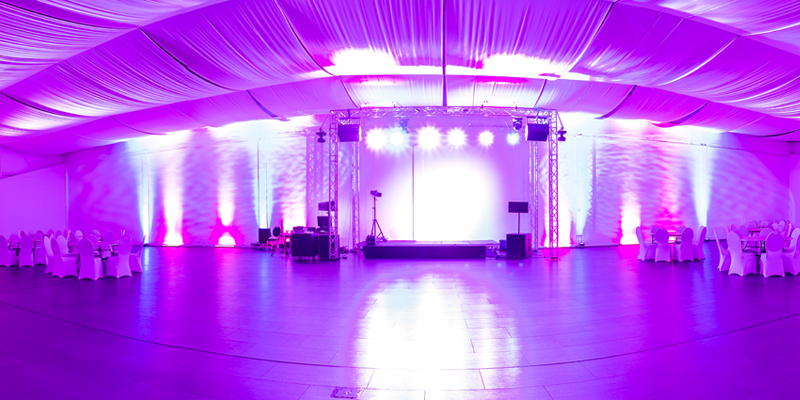 Eventcenter OWL