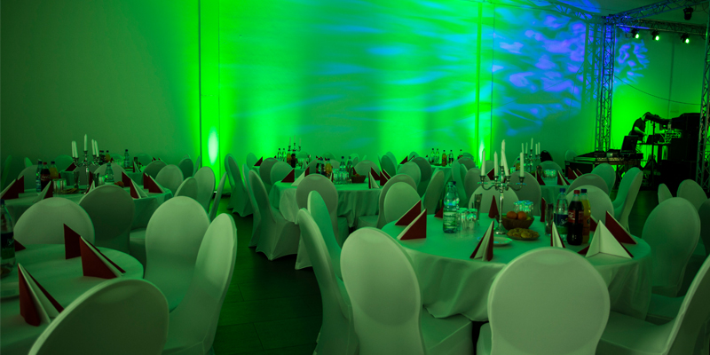 Eventcenter OWL
